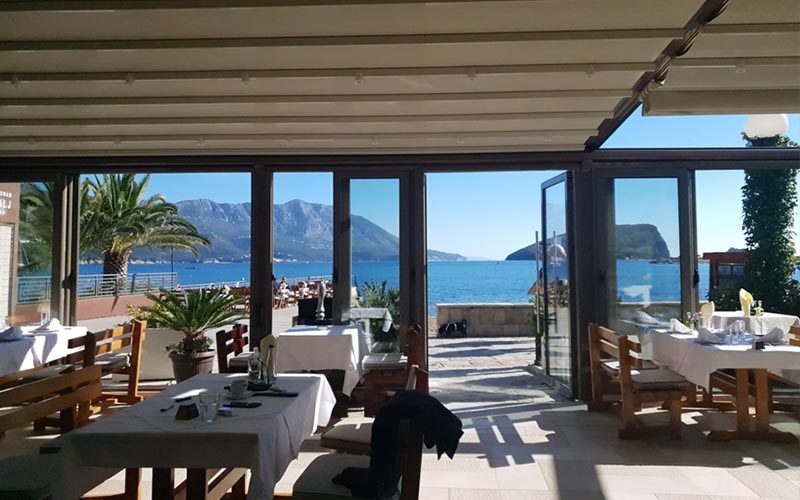 Apartmani Kralj S