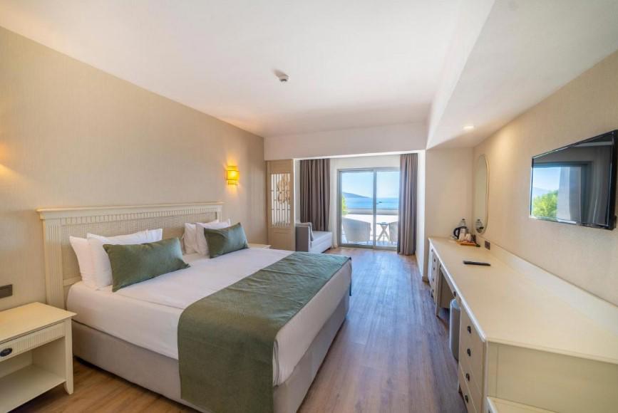 Mirada Exclusive Bodrum