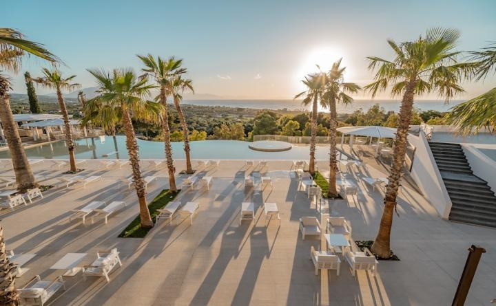 Costa Verde Hotel Club
