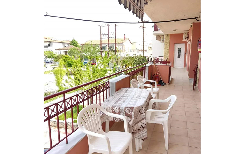 Vila Maria