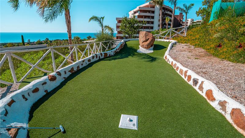 Costa Verde Hotel