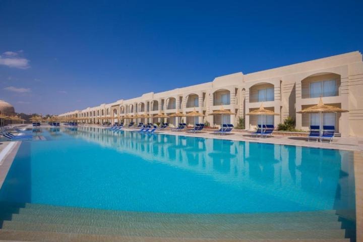 Hotel Albatros Aqua Park