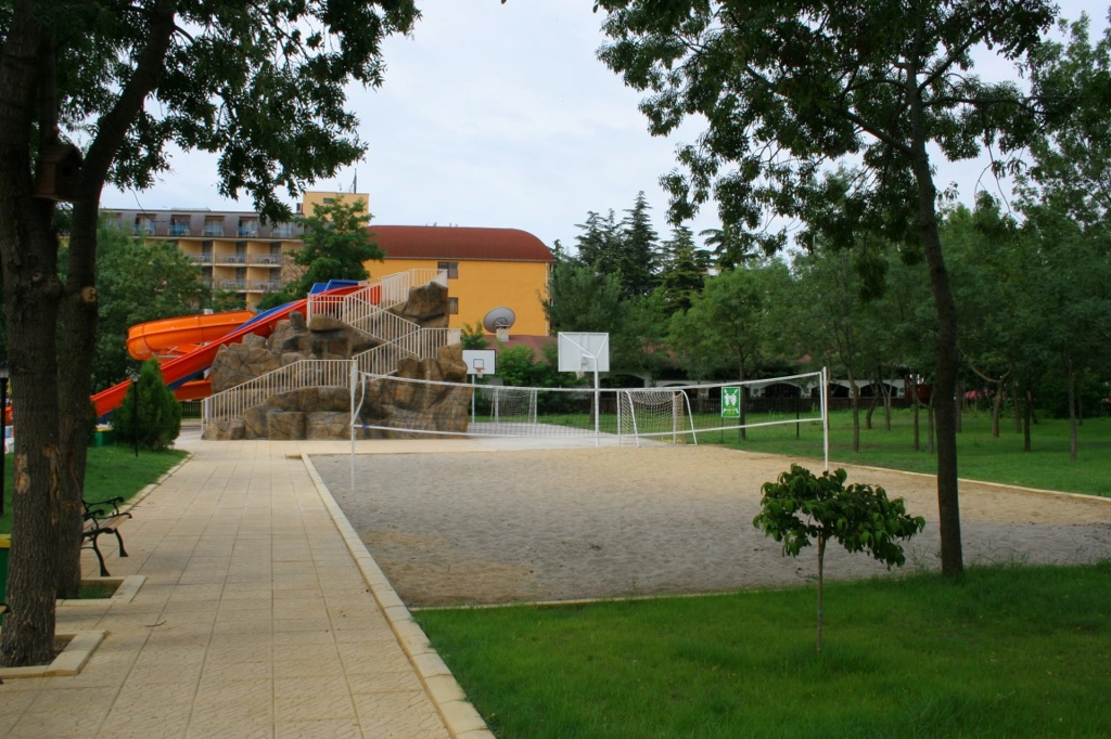 Iskar Hotel and Aqua Park