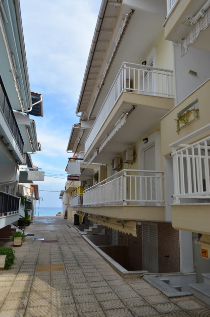Vila Gatos Beach