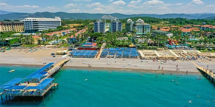Hotel Concordia Celes