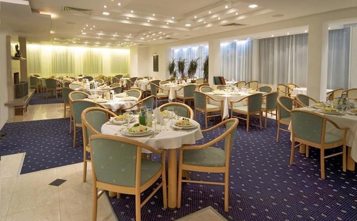 Hotel Finlandia