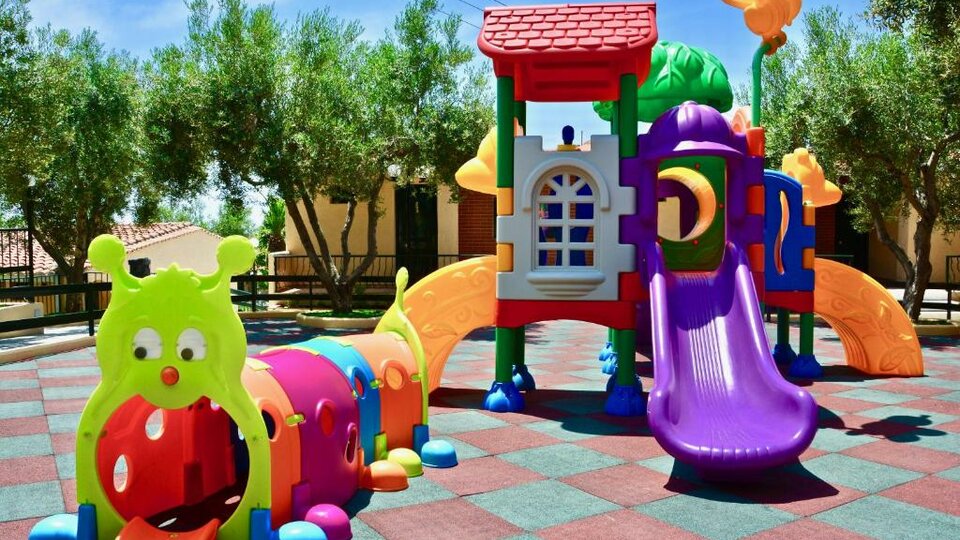 Hotel Village Mare
