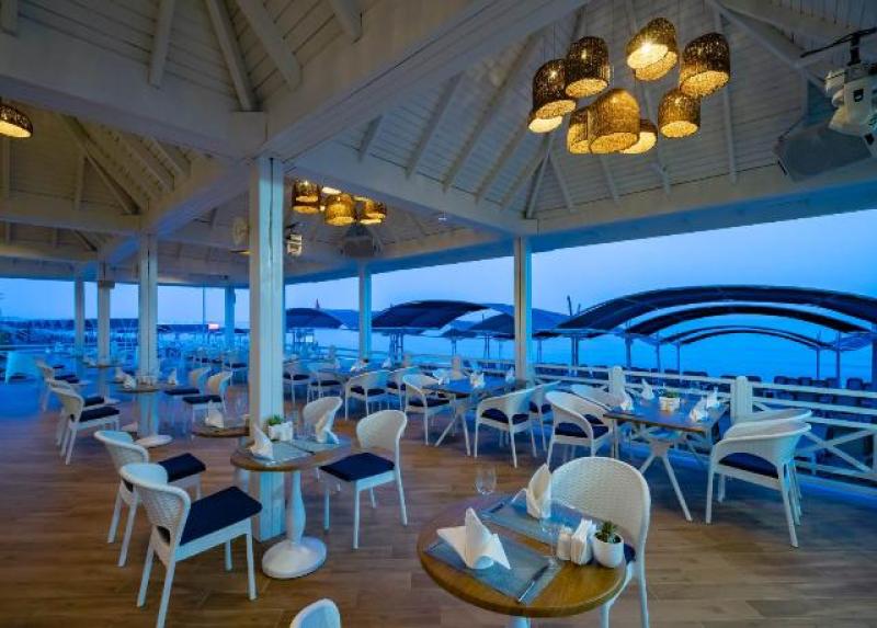 Papillon Belvil Hotel