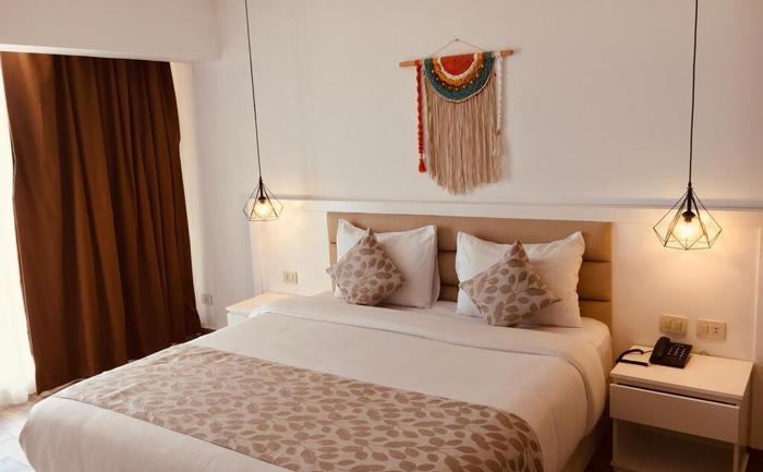 Hotel Amarina Jannah Heights Resort and Aqua Park