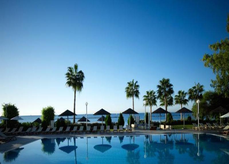 Atlantica Miramare Hotel