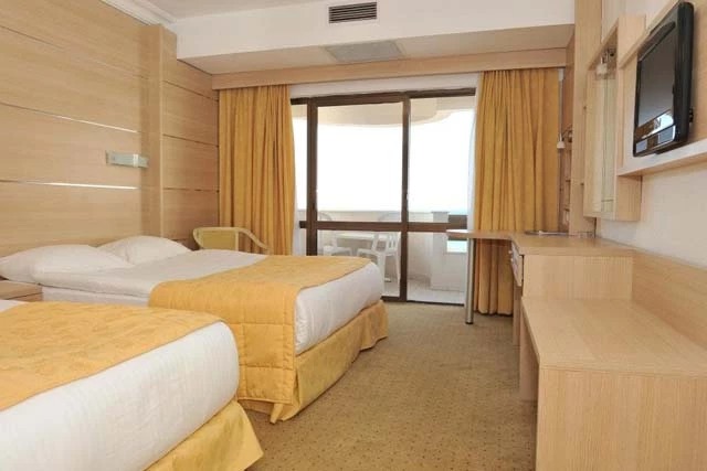 Hotel Grand Temizel