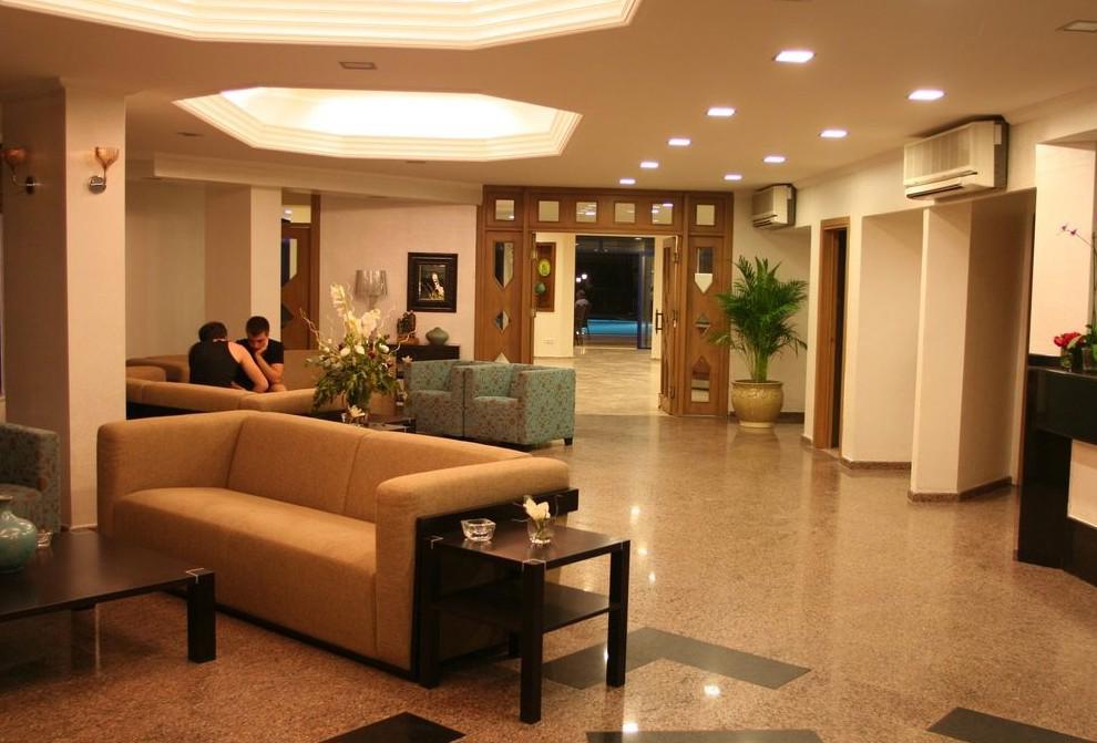 Elysee Beach Hotel