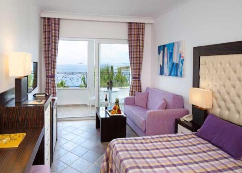 Kadikale Resort and Spa Hotel