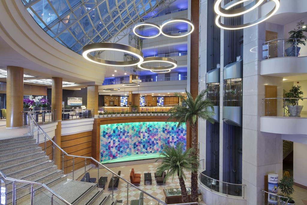 Pine Beach Belek (ex Maritim)