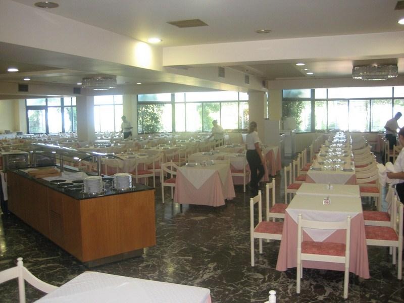 Mediterranee Hotel
