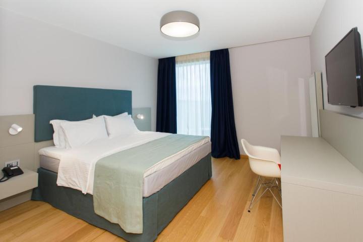 Hotel Buze Boutique