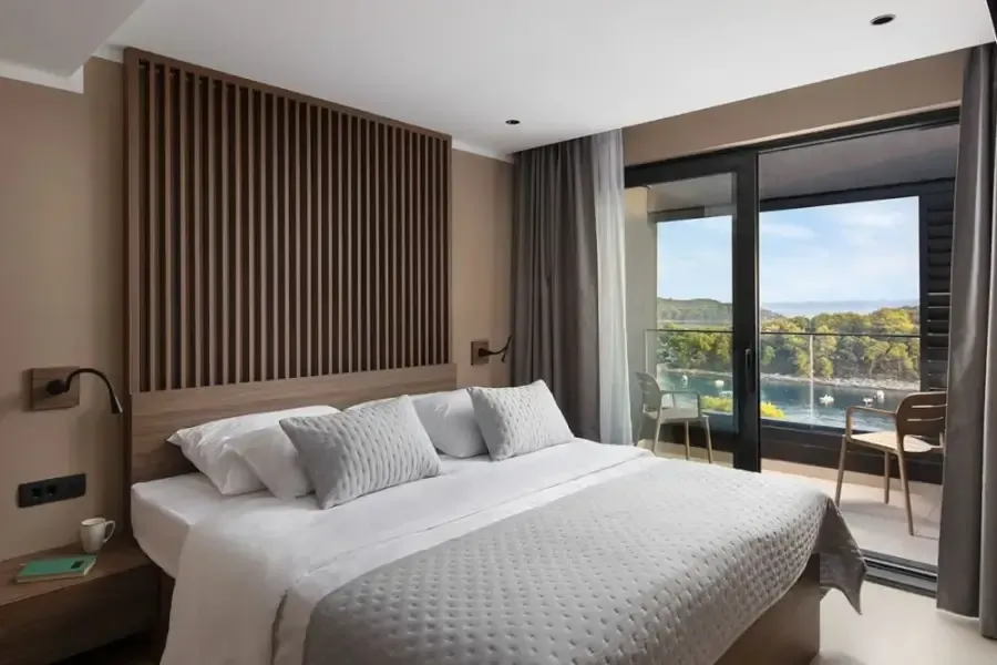 Hotel Alfir