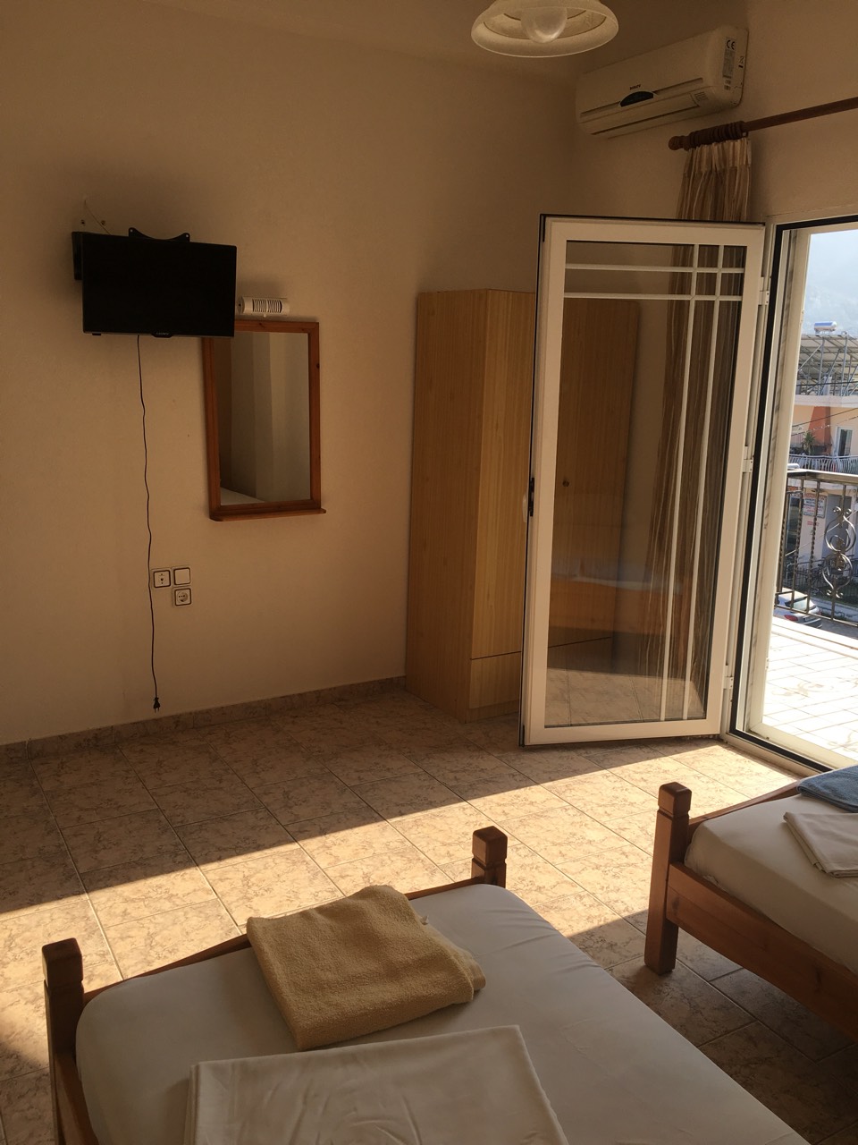 Vila Anastasios ex Tasos
