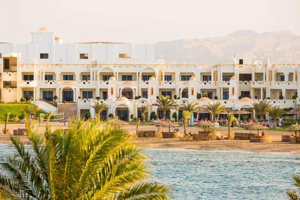 Coral Beach Resort