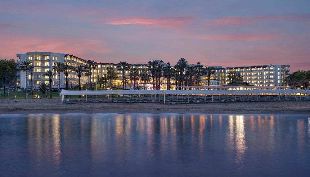 Arcanus Hotels Sorgun