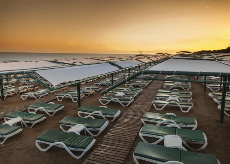 Hotel Turan Prince