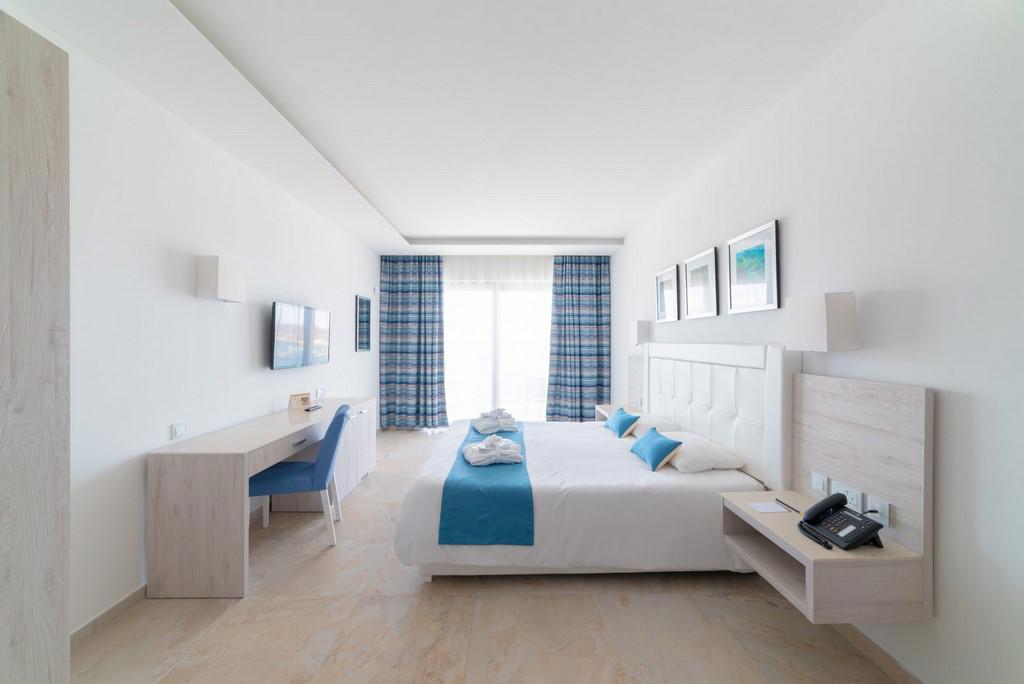 Hotel Ramla Bay Resort