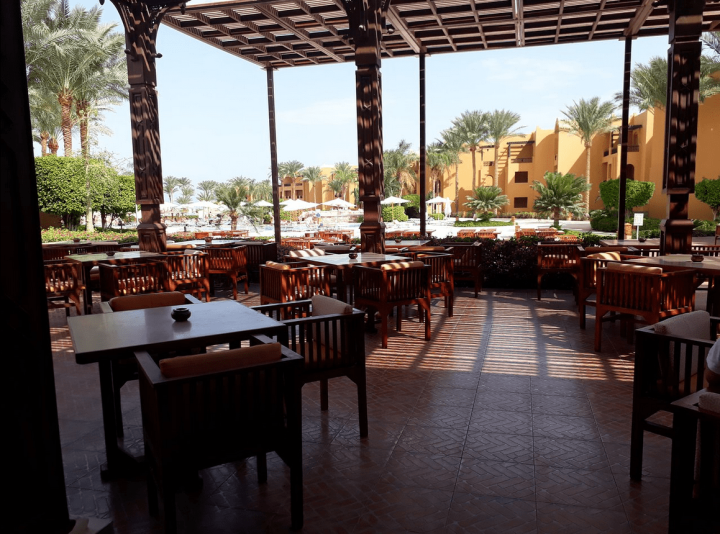 Stella Di Mare Beach Resort & Spa Makadi Bay
