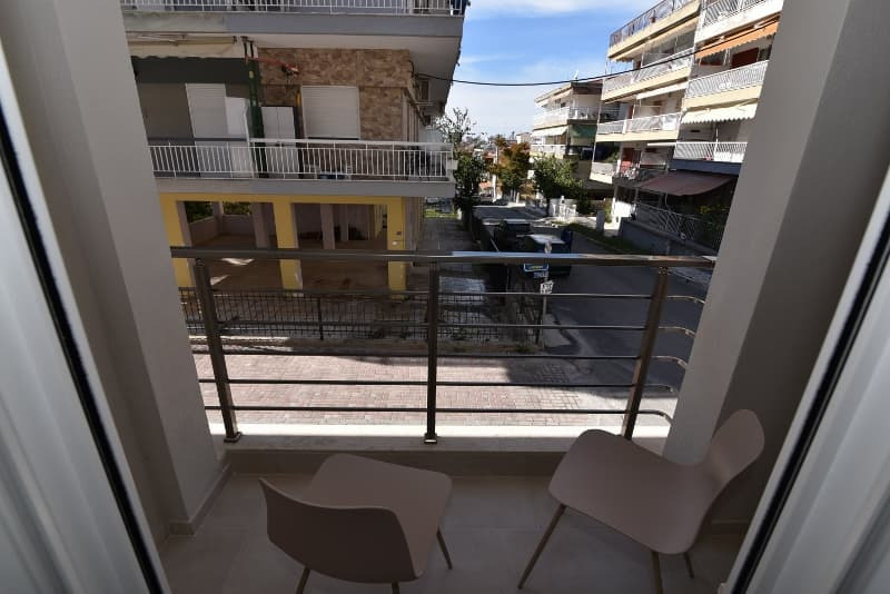 Apartmani Bella Lux