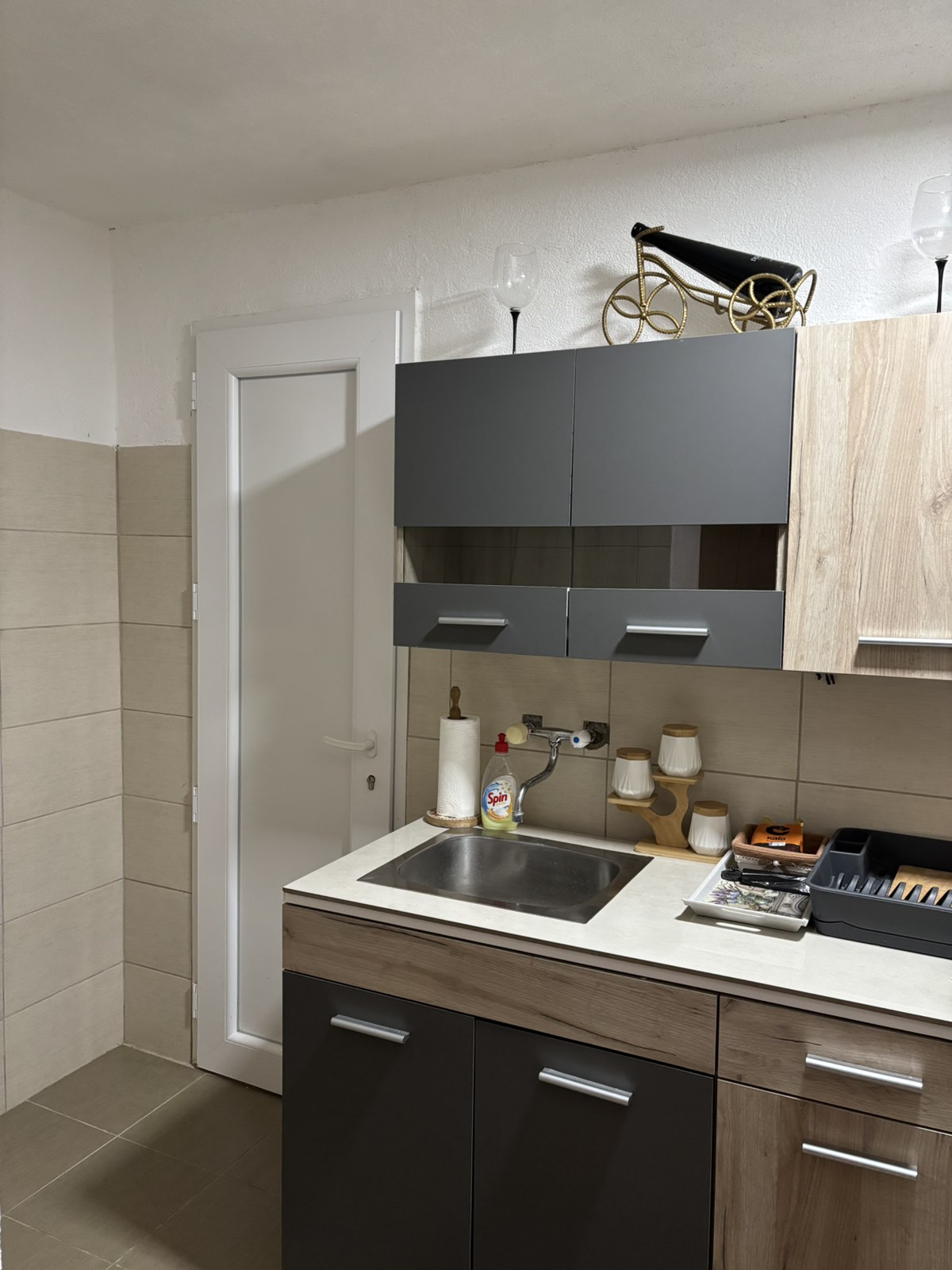 Apartman Novičić
