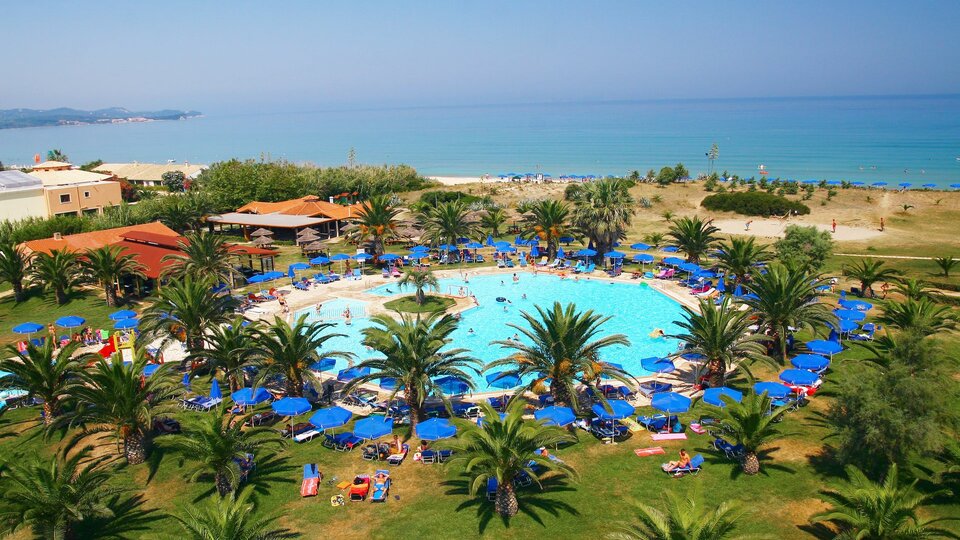 Grecotel Costa Botanica