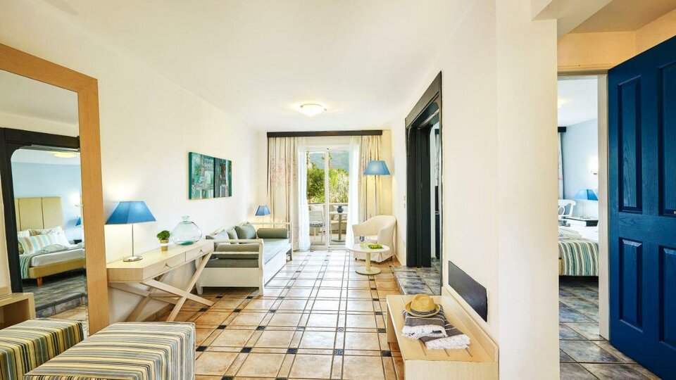 Hotel Ilio Mare