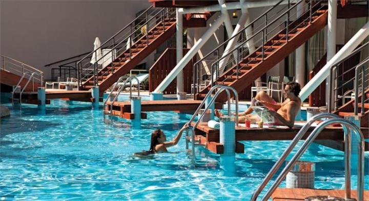 Hotel Cornelia Deluxe Resort