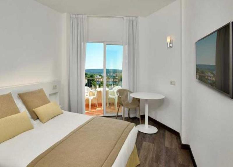 Sol Palmanova Hotel
