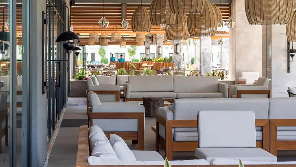 Akra Fethiye The Residence At TUI Blue Sensatori