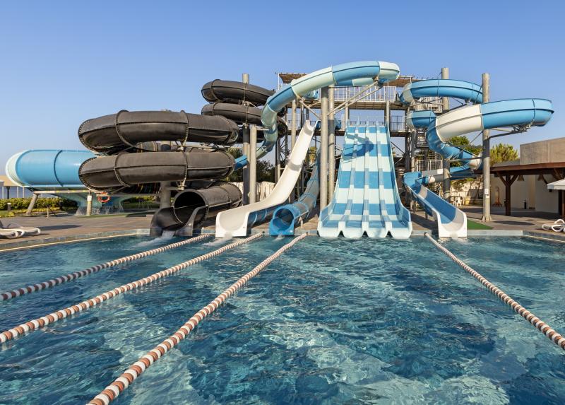 Kirman Belazur Resort & Spa