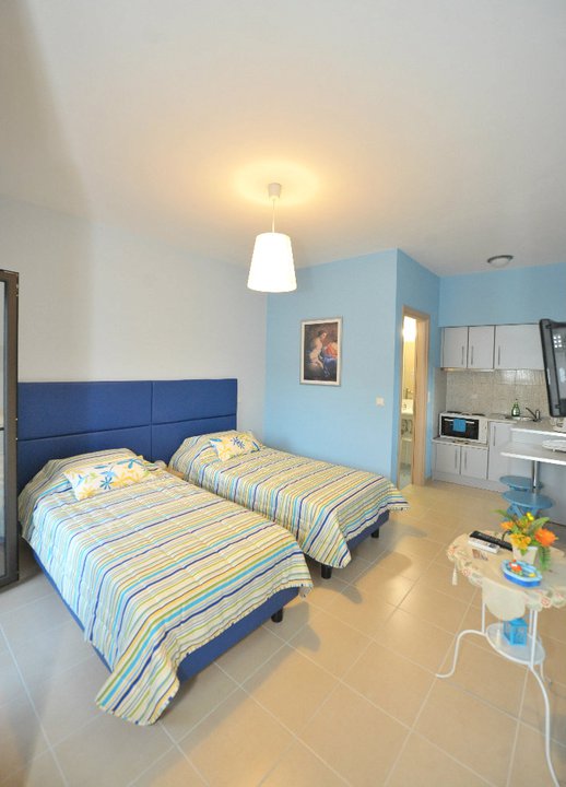 Vila Armoniades