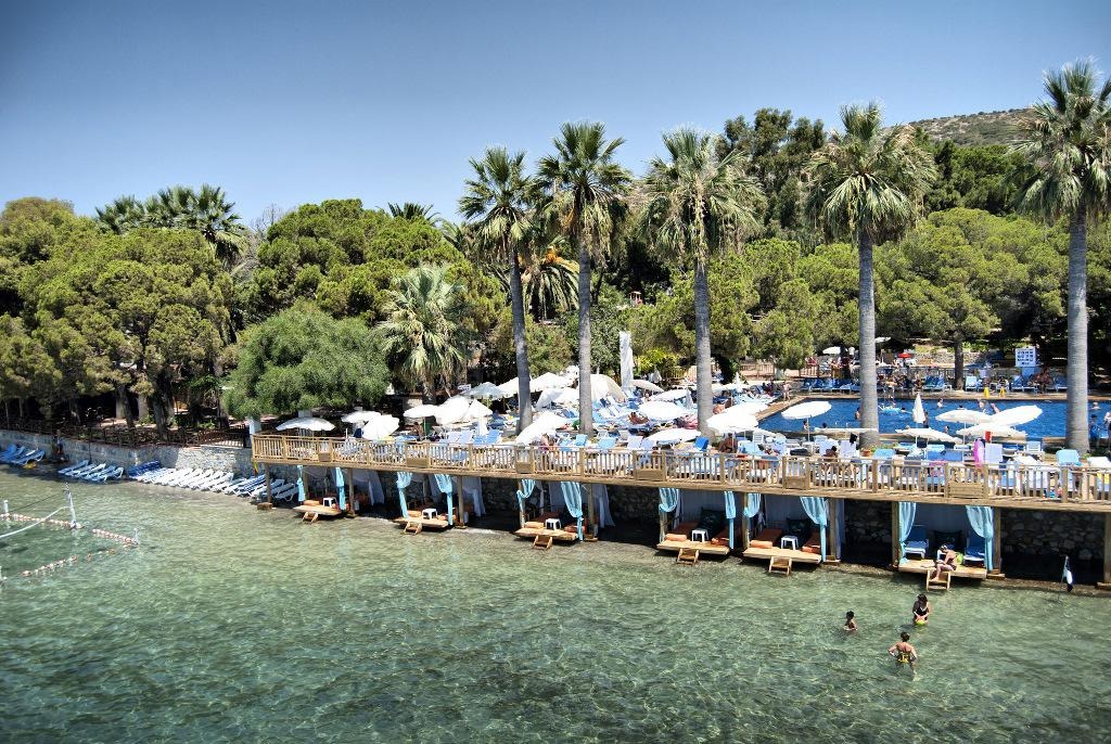 Omer Prime Holiday Resort