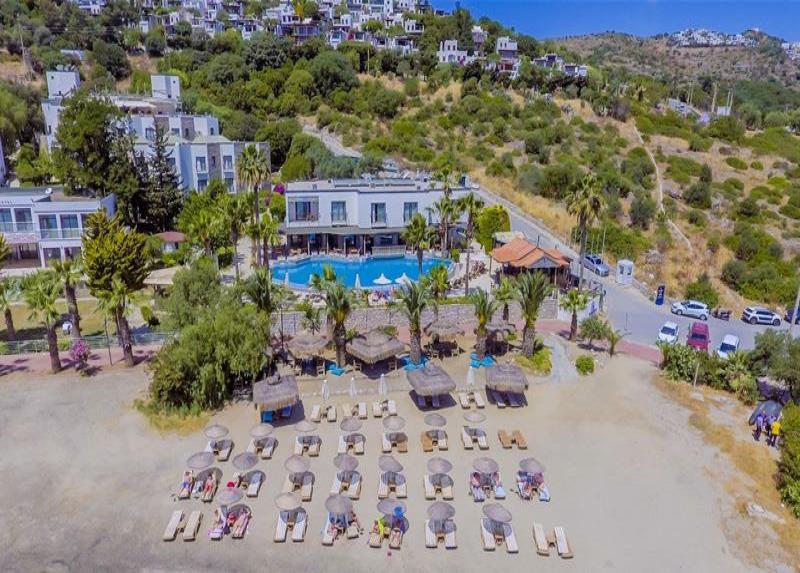 Costa 3S Beach Club Hotel