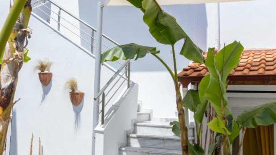 Anastasia Apartments