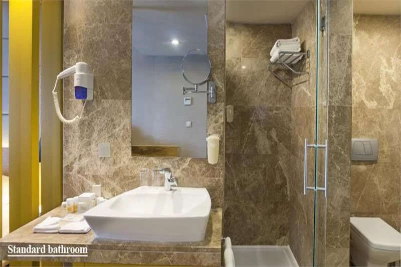 TUI Blue Sherwood Belek Hotel