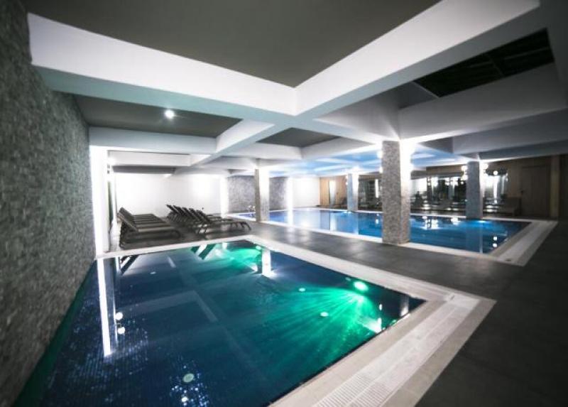 Sailors Beach Resort Hotel