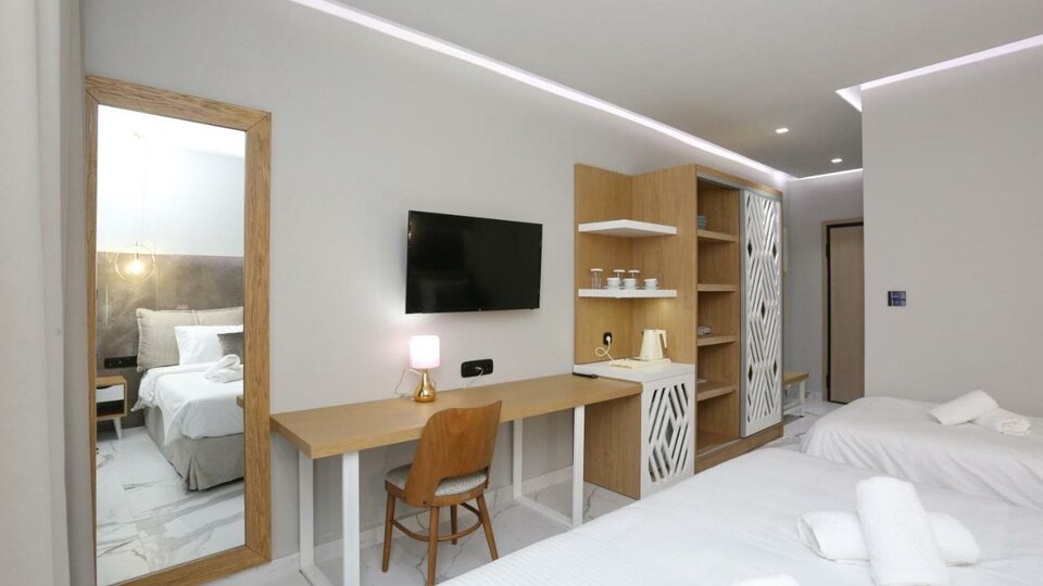 Hotel Tropical