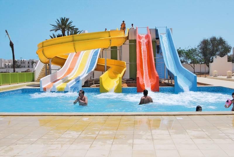 SunClub Djerba