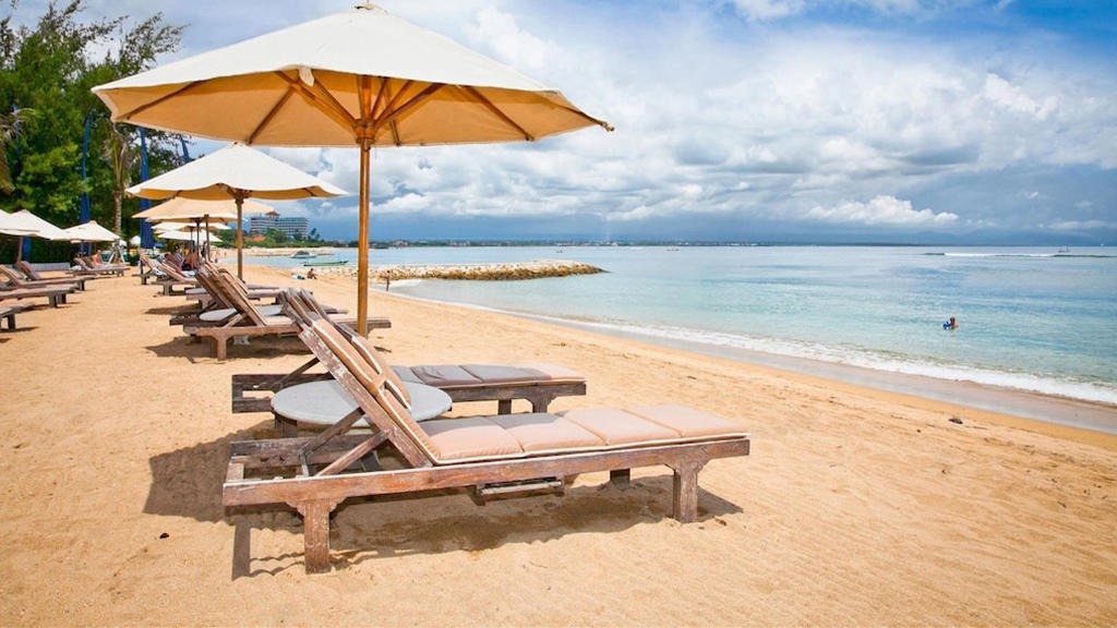 The Nest Nusa Dua