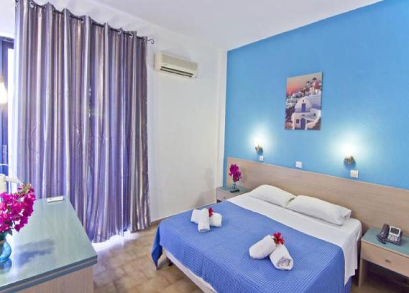 Argo Hotel