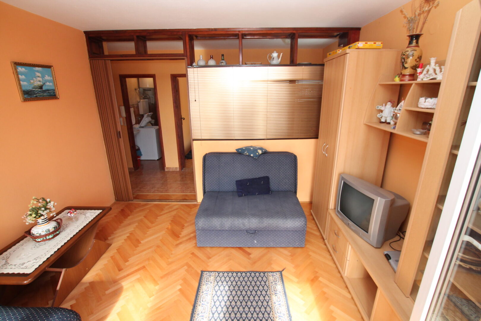 Apartmani pod Lozom
