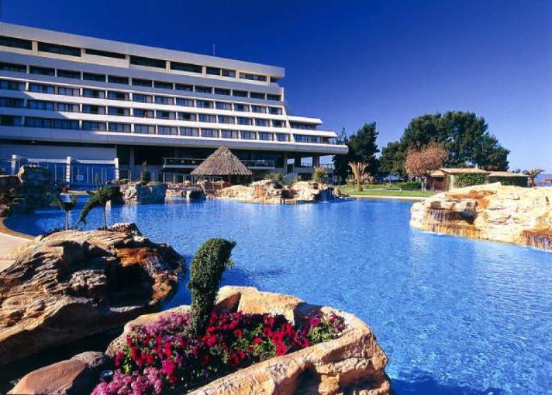 Porto Carras Meliton Hotel