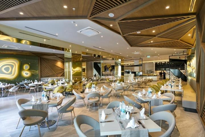 Wind of Lara Hotel & Spa