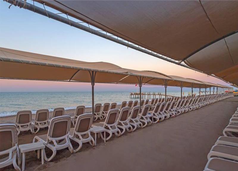 Kirman Belazur Resort & Spa Hotel