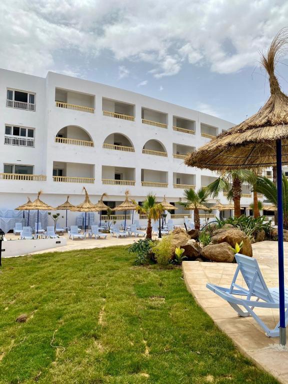 Blumar Resort & Spa